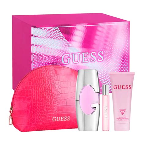 gratis guess tas bij parfum|guess perfume for women uk.